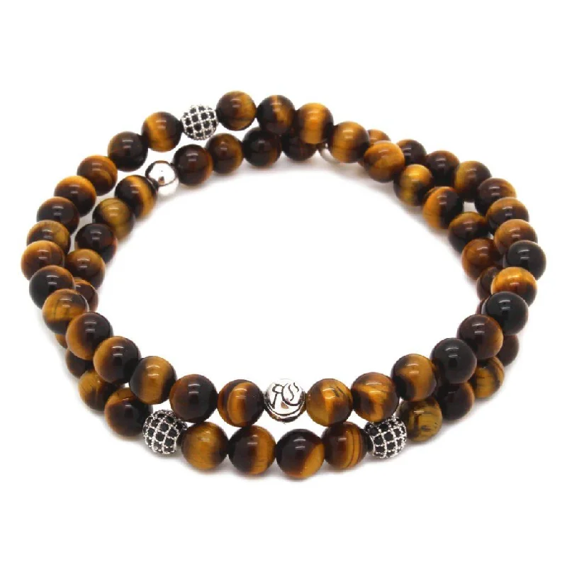 tiger-eye