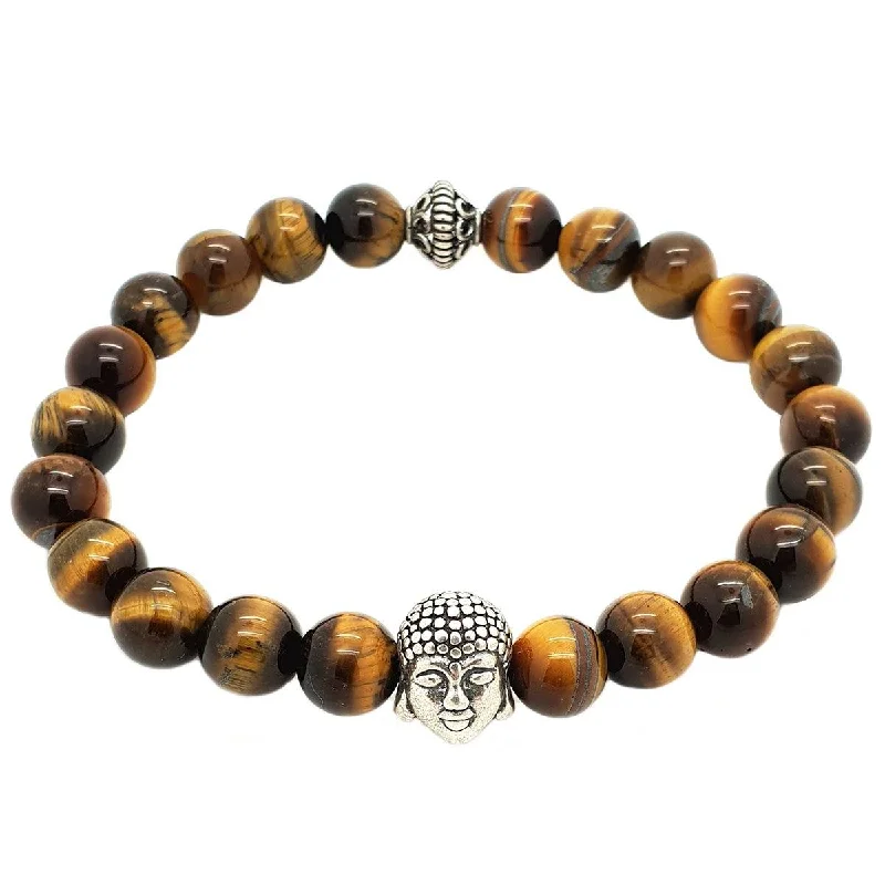 tiger-eye