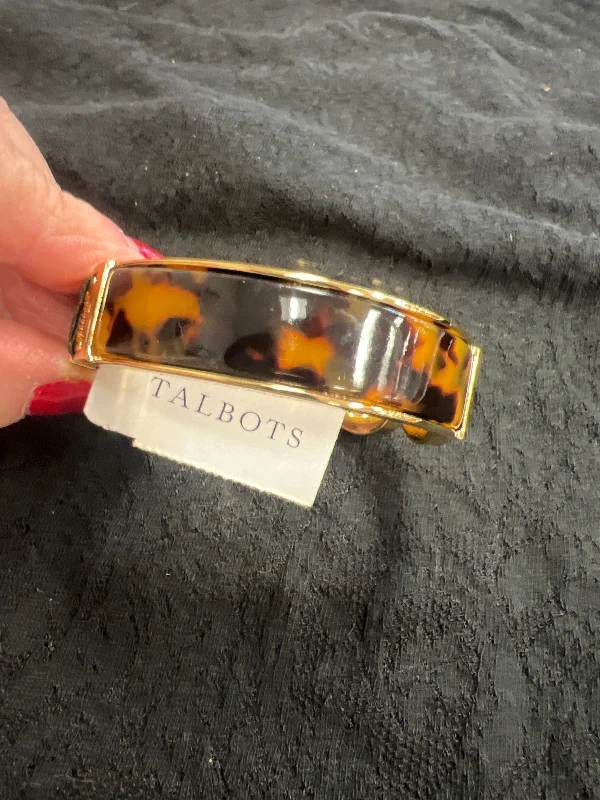 Round shape bracelets-Bracelet Bangle By Talbots