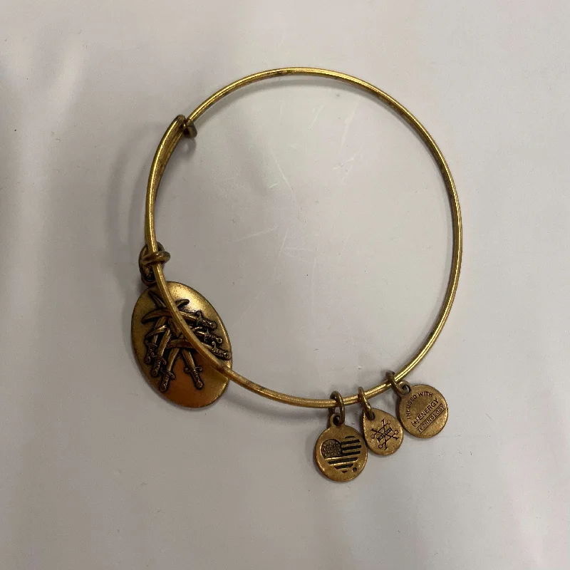 Soft thread bracelets-Bracelet Charm By Alex And Ani