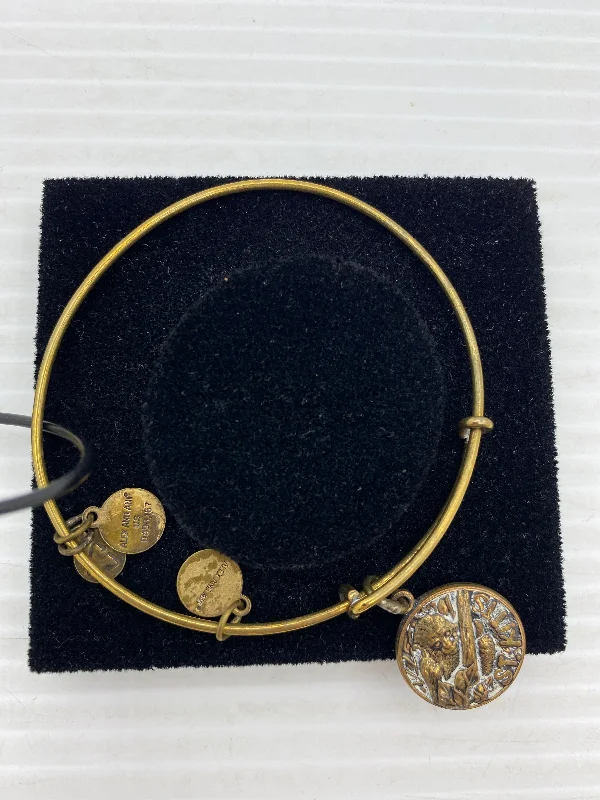 Soft thread bracelets-Bracelet Charm By Alex And Ani