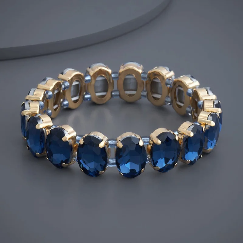 Topaz bracelets-Trendy Bracelet 183540